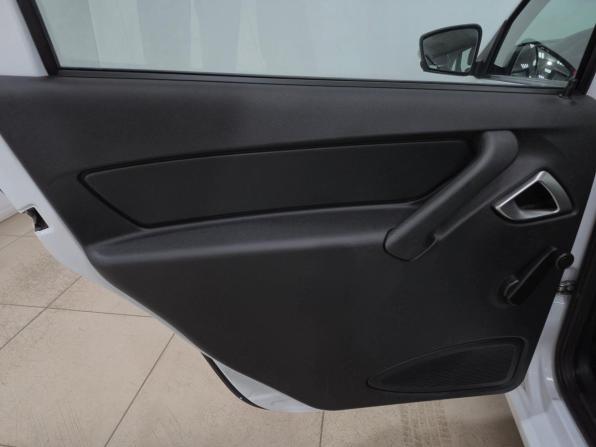 Lada (ВАЗ) Granta I Рестайлинг с пробегом 2025 года, цена 808 000 рублей, 34156 км, седан, Автокод Объявления
