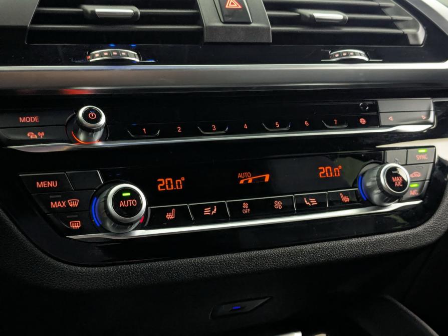 BMW X4 II (G02) Москва  - изображение 26
