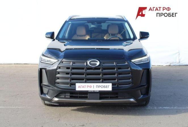GAC GS4 с пробегом 2025 года, цена 2 450 000 рублей, 84136 км, внедорожник, Автокод Объявления