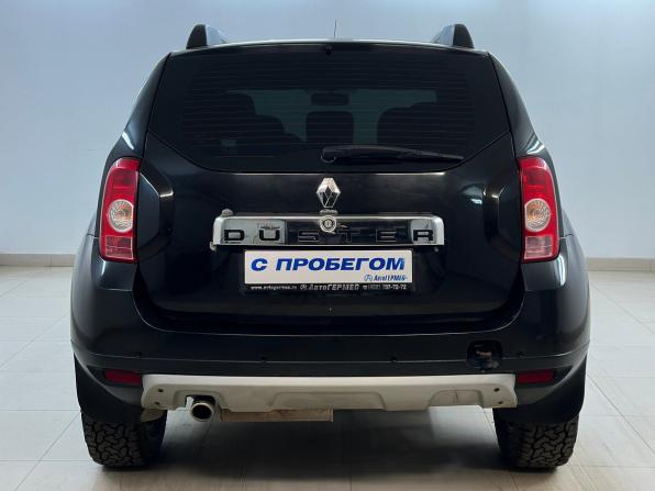 Renault Duster I с пробегом 2014 года, цена 745 000 рублей, 171456 км, внедорожник, Автокод Объявления