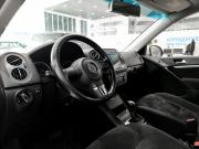Volkswagen Tiguan I Рестайлинг Казань  - изображение 42