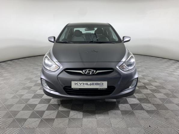 Hyundai Solaris I с пробегом 2013 года, цена 819 000 рублей, 116016 км, седан, Автокод Объявления