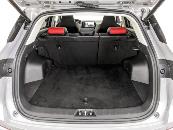 Changan CS55 Plus II с пробегом 2023 года, цена 1 865 000 рублей, 46128 км, внедорожник, Автокод Объявления