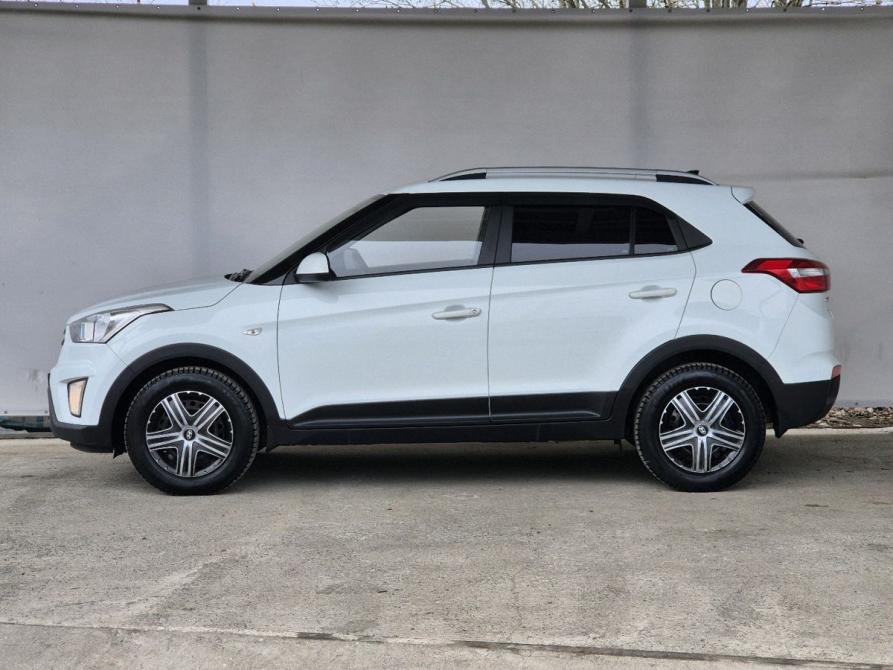 Hyundai Creta I Петрозаводск  - изображение 8