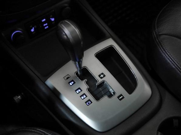 Hyundai Santa Fe II Рестайлинг с пробегом 2010 года, цена 1 199 000 рублей, 222002 км, внедорожник, Автокод Объявления