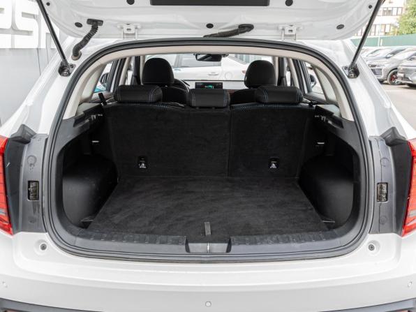 Haval Jolion I с пробегом 2022 года, цена 1 550 000 рублей, 63485 км, внедорожник, Автокод Объявления