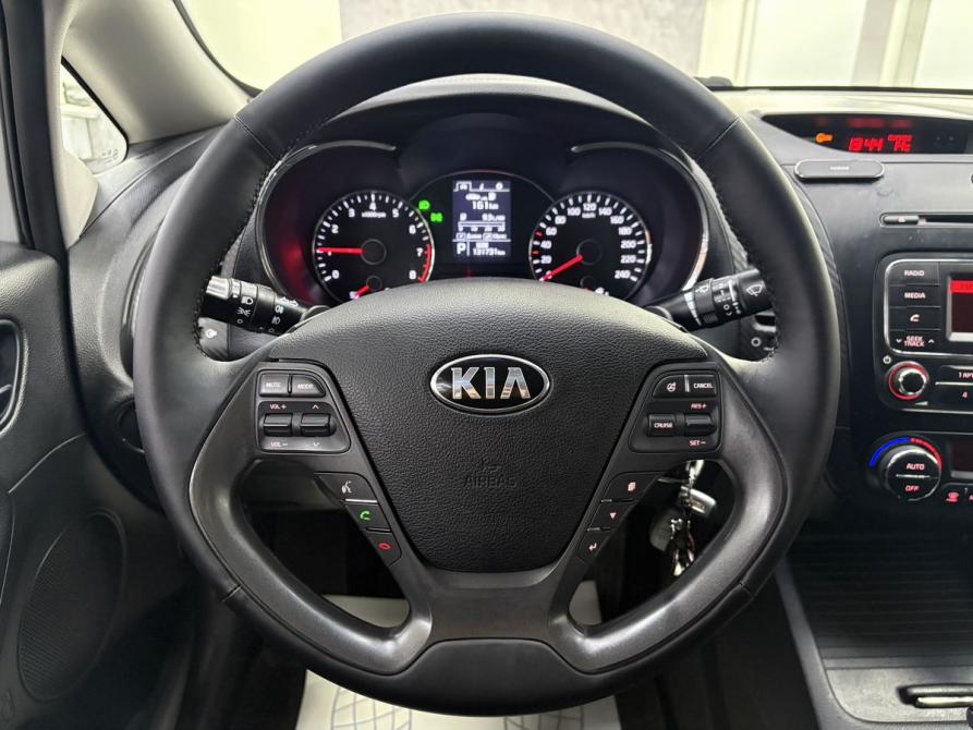 Kia Cerato III Ярославль  - изображение 18