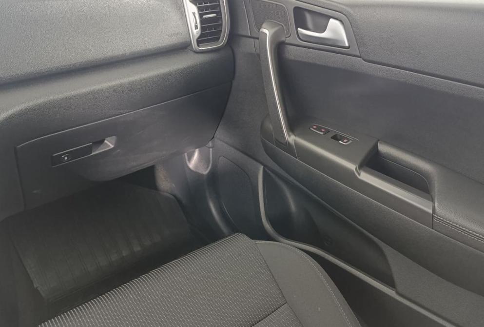 Kia Sportage IV Волгоград  - изображение 15