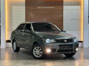 Fiat Albea I Рестайлинг Челябинск  - изображение 17