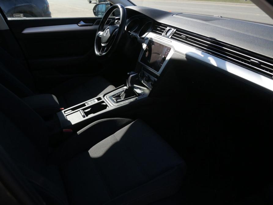 Volkswagen Passat B8 Иваново  - изображение 9