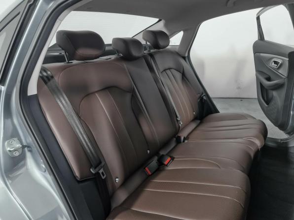BAIC U5 Plus с пробегом 2025 года, цена 2 090 000 рублей, 15 км, седан, Автокод Объявления