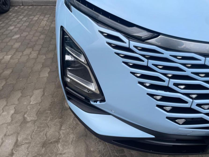 Omoda C5 I Череповец  - изображение 4