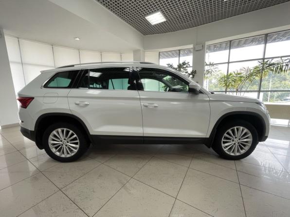 Skoda Kodiaq I с пробегом 2018 года, цена 2 433 500 рублей, 176606 км, внедорожник, Автокод Объявления
