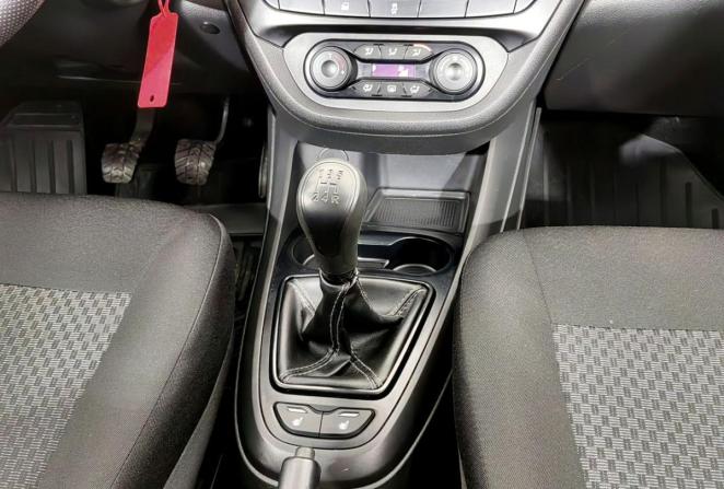 Lada (ВАЗ) Vesta I с пробегом 2019 года, цена 945 000 рублей, 53368 км, седан, Автокод Объявления