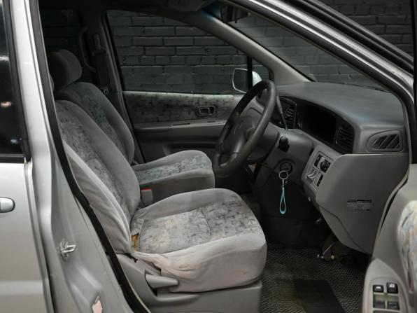 Nissan Liberty с пробегом 2000 года, цена 380 000 рублей, 224586 км, минивэн, Автокод Объявления