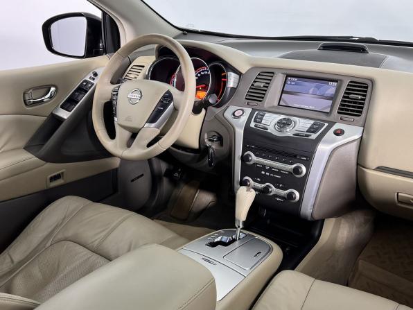 Nissan Murano II (Z51) Рестайлинг 2 с пробегом 2011 года, цена 1 150 000 рублей, 263159 км, внедорожник, Автокод Объявления