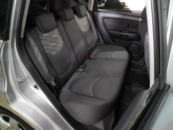 Kia Soul I с пробегом 2010 года, цена 659 000 рублей, 243824 км, хэтчбек, Автокод Объявления