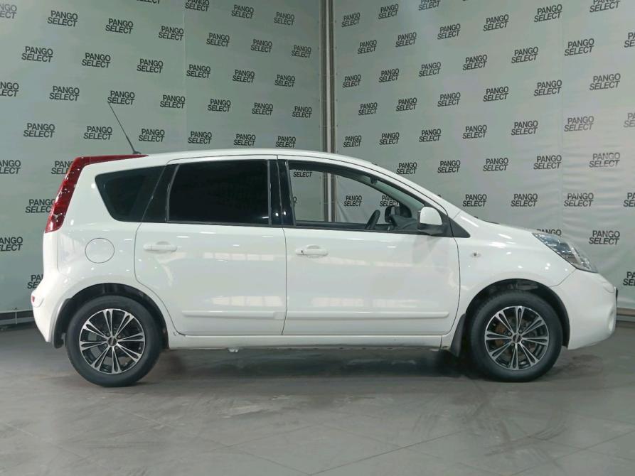 Nissan Note I Рестайлинг Оренбург  - изображение 6