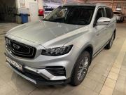 Geely Atlas Pro Санкт-Петербург  - изображение 7