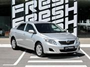 Toyota Corolla X (E140 E150) Волгоград  - изображение 18