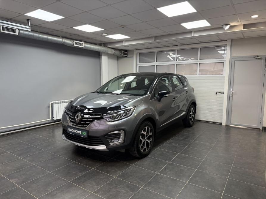 Renault Kaptur I Рестайлинг Тверь  - изображение 1