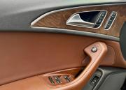 Audi A6 IV (C7) Пермь  - изображение 36