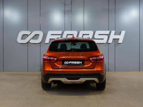 Lada (ВАЗ) Vesta I с пробегом 2019 года, цена 1 099 000 рублей, 108839 км, универсал, Автокод Объявления