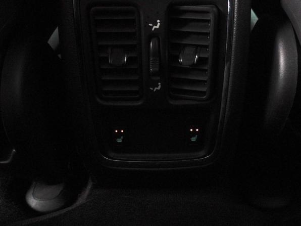 Jeep Grand Cherokee IV (WK2) с пробегом 2012 года, цена 1 819 000 рублей, 220609 км, внедорожник, Автокод Объявления