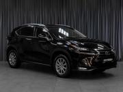 Lexus NX I Тюмень  - изображение 23
