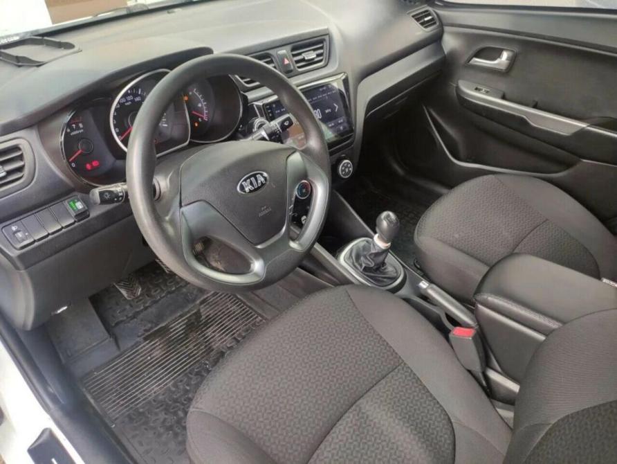 Kia Rio III Рестайлинг Набережные Челны  - изображение 7