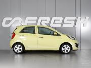 Kia Picanto II Минеральные Воды  - изображение 20