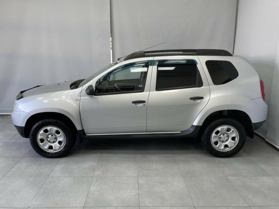 Renault Duster I Красноярск  - изображение 9