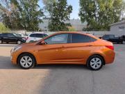 Hyundai Solaris I Рестайлинг Уфа  - изображение 32