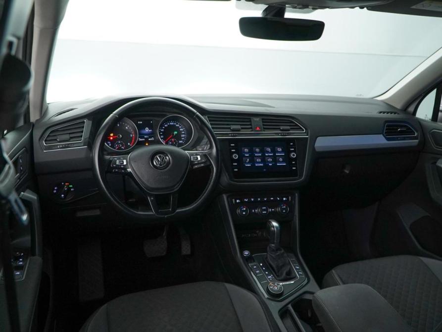 Volkswagen Tiguan II Москва  - изображение 6