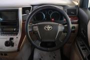 Toyota Alphard I Омск  - изображение 35