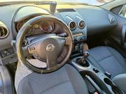 Nissan Qashqai I Рестайлинг Тюмень  - изображение 33