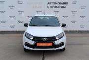 Lada (ВАЗ) Granta I Рестайлинг Крым  - изображение 18