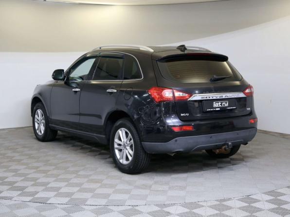 Zotye T600 с пробегом 2018 года, цена 650 000 рублей, 116394 км, внедорожник, Автокод Объявления
