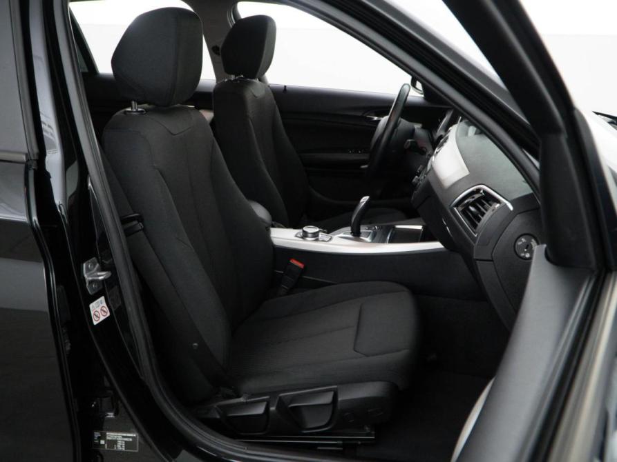 BMW 1 серии II (F20/F21) Рестайлинг 2 Москва  - изображение 8