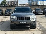 Jeep Grand Cherokee IV (WK2) Пермь  - изображение 33