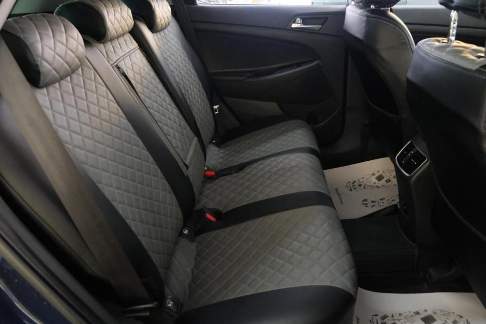 Hyundai Tucson III Рестайлинг Омск  - изображение 21