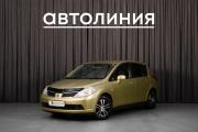 Nissan Tiida I Красноярск  - изображение 18