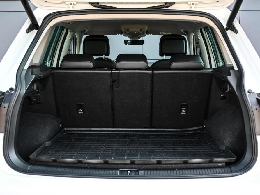 Volkswagen Tiguan II Рестайлинг Новороссийск  - изображение 23