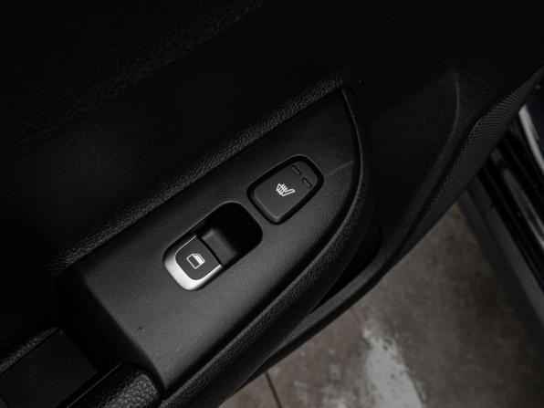 Kia Rio IV Рестайлинг с пробегом 2021 года, цена 1 950 000 рублей, 88522 км, хэтчбек, Автокод Объявления
