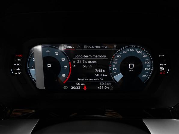 Audi A3 IV (8Y) Рестайлинг с пробегом 2025 года, цена 4 050 000 рублей, 11 км, хэтчбек, Автокод Объявления