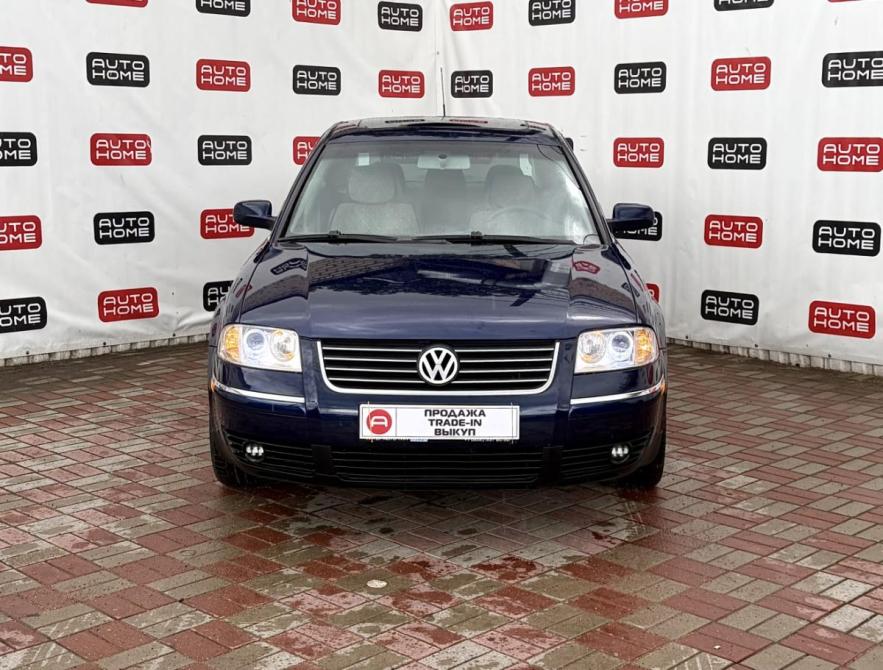 Volkswagen Passat B5 Рестайлинг Санкт-Петербург  - изображение 2