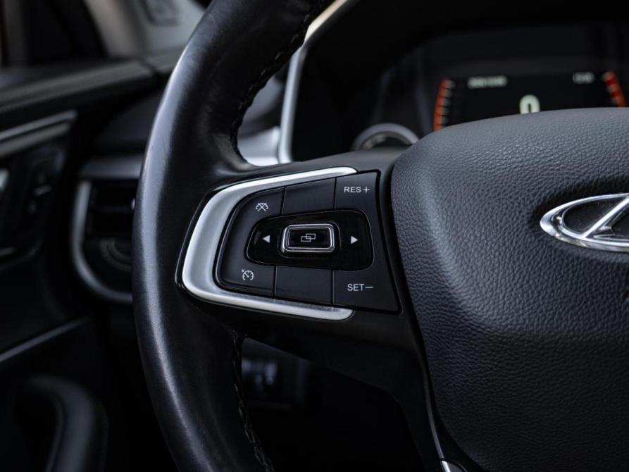 Chery Tiggo 8 I Рестайлинг Краснодар  - изображение 18