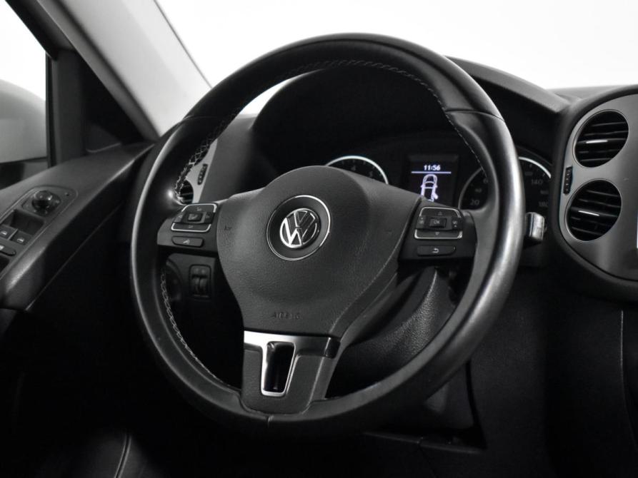 Volkswagen Tiguan I Рестайлинг Санкт-Петербург  - изображение 16