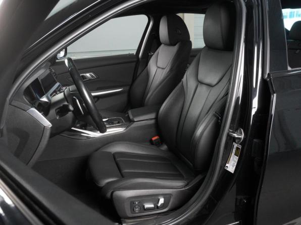 BMW 3 серии VII (G2x) с пробегом 2019 года, цена 3 319 000 рублей, 118796 км, седан, Автокод Объявления