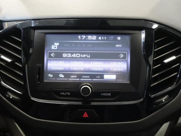 Lada (ВАЗ) Vesta I с пробегом 2018 года, цена 839 700 рублей, 110732 км, универсал, Автокод Объявления